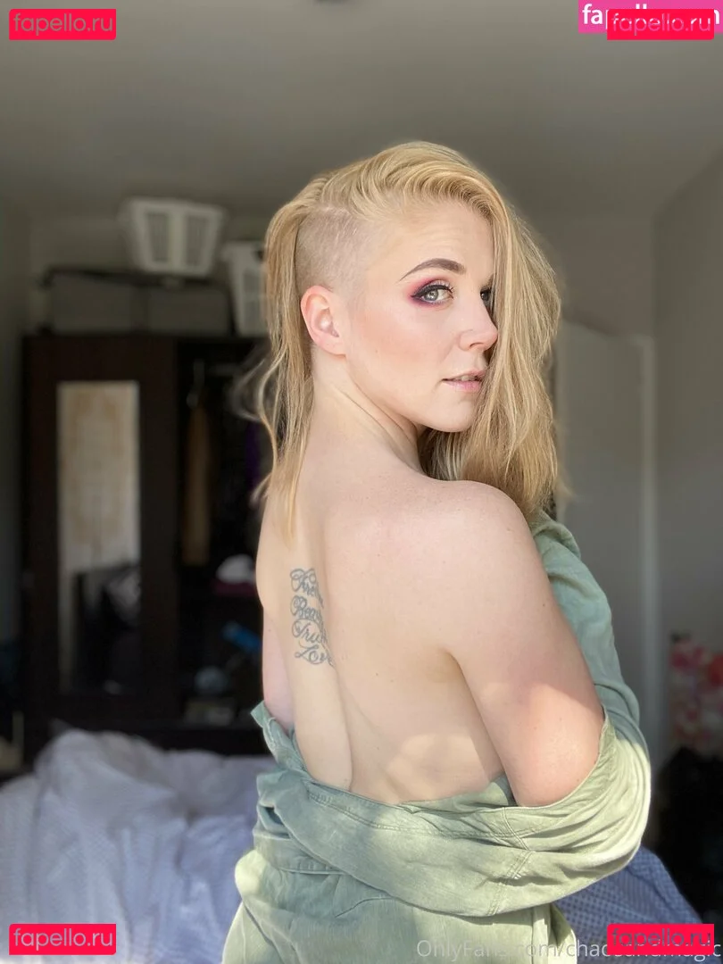 chaosandmagic Onlyfans Photo Gallery 