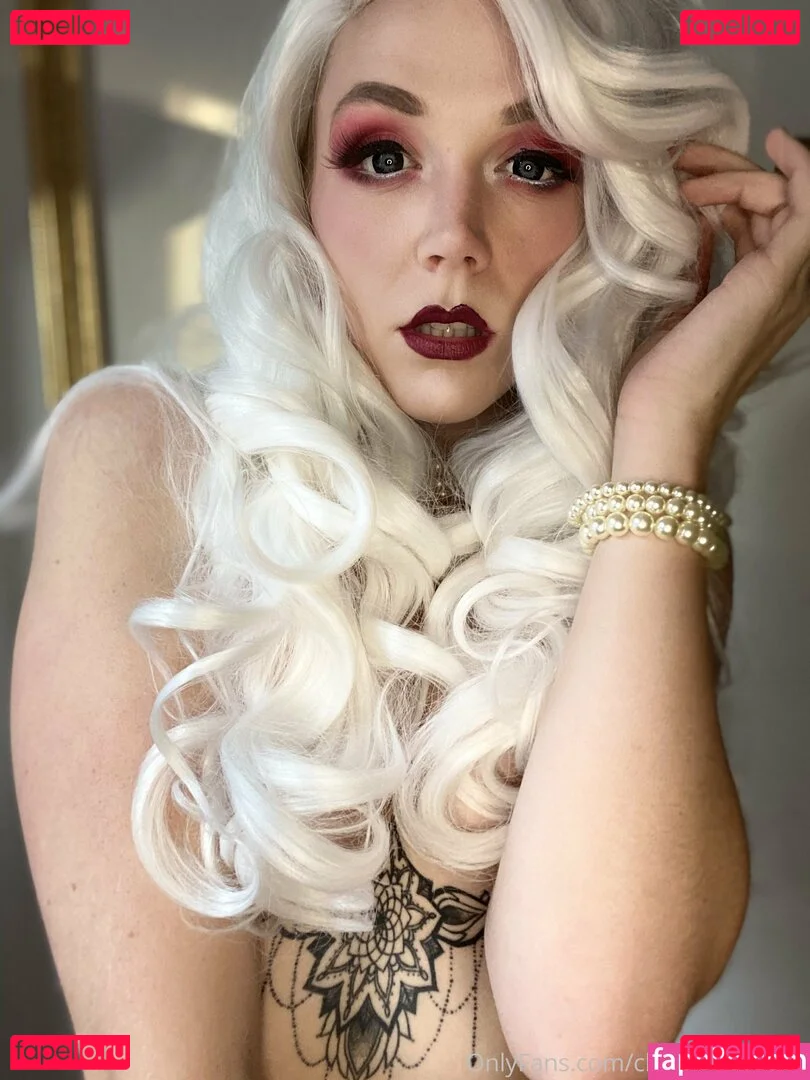 chaosandmagic Onlyfans Photo Gallery 