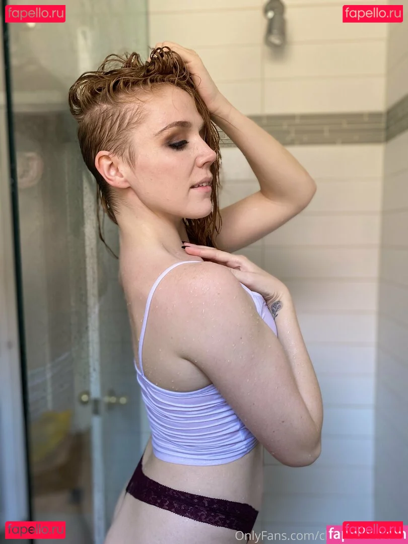 chaosandmagic Onlyfans Photo Gallery 