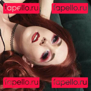 chaosandmagic Onlyfans Photo Gallery 