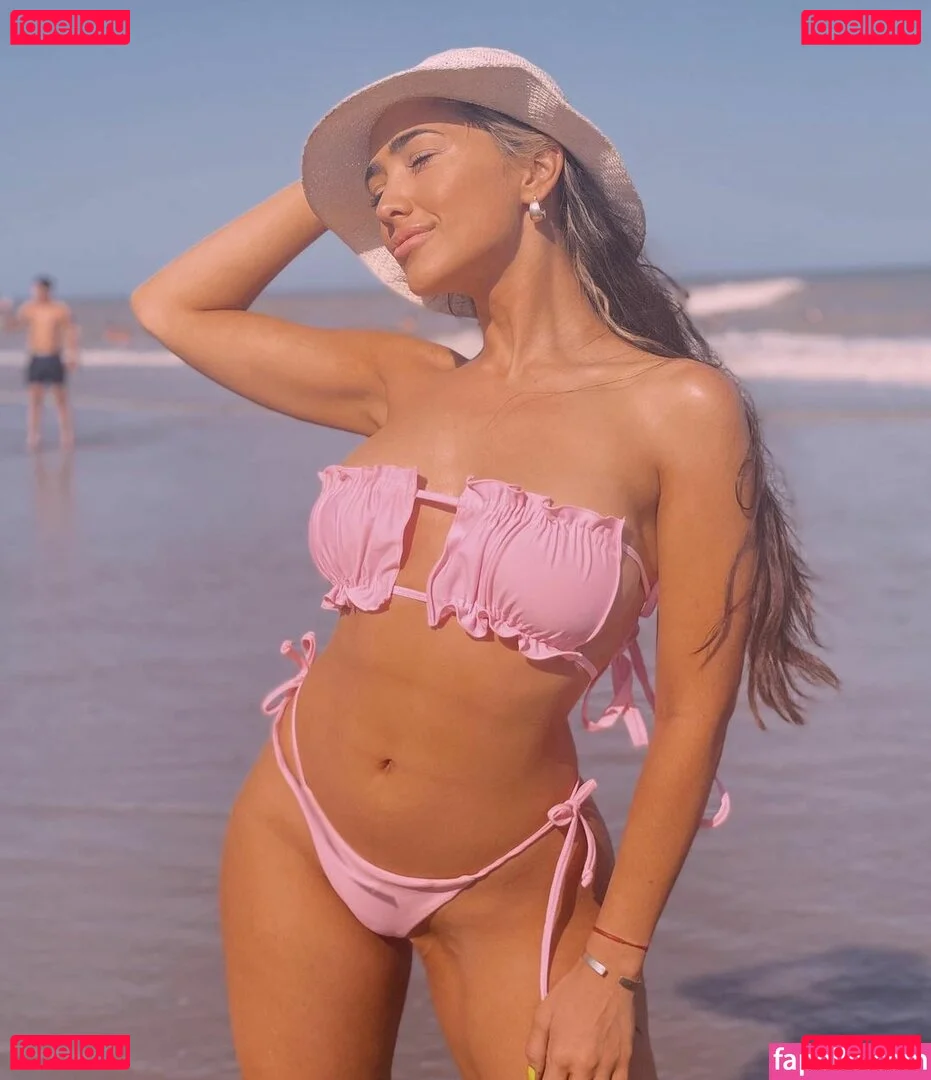 Julieta Bartolome Onlyfans Photo Gallery 