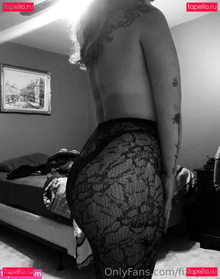 fizzyxxx Onlyfans Photo Gallery 