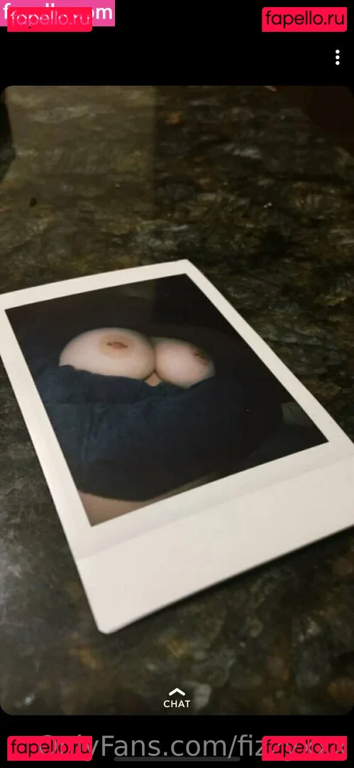 fizzyxxx Onlyfans Photo Gallery 