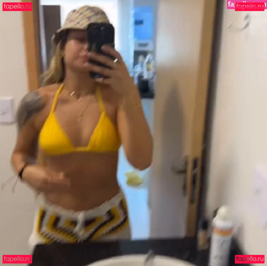 Daniela Stievano Onlyfans Photo Gallery 