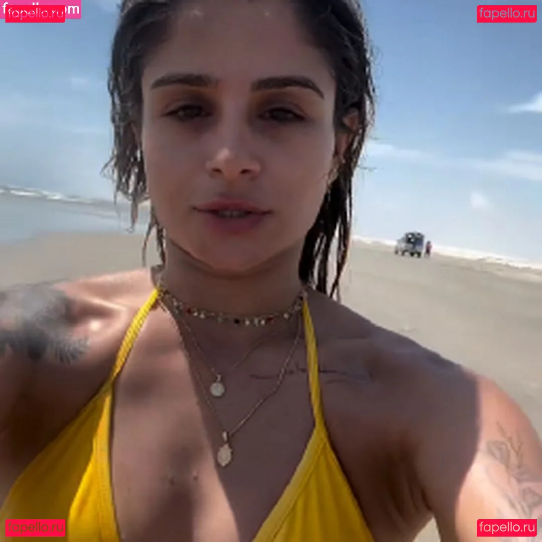 Daniela Stievano Onlyfans Photo Gallery 