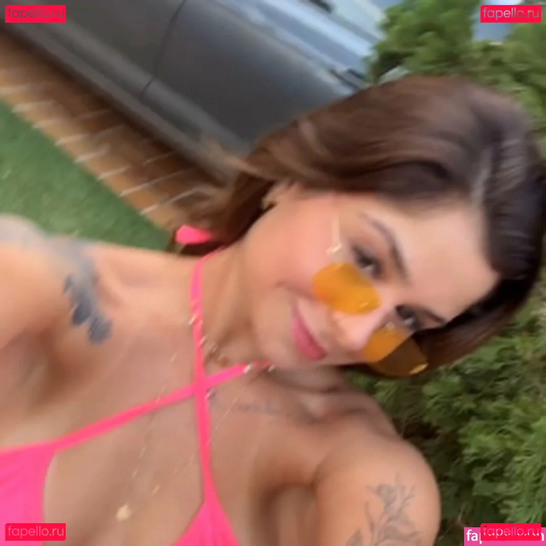 Daniela Stievano Onlyfans Photo Gallery 