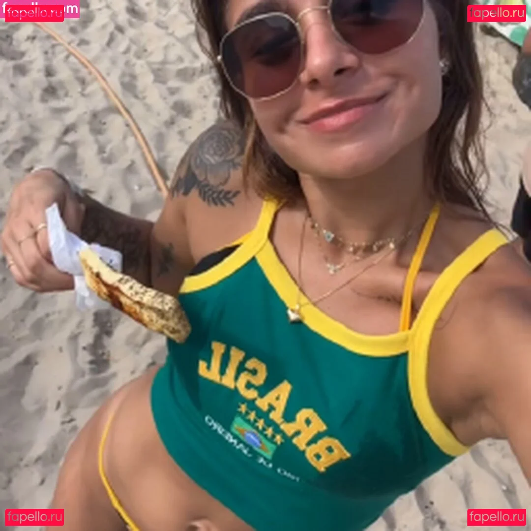 Daniela Stievano Onlyfans Photo Gallery 