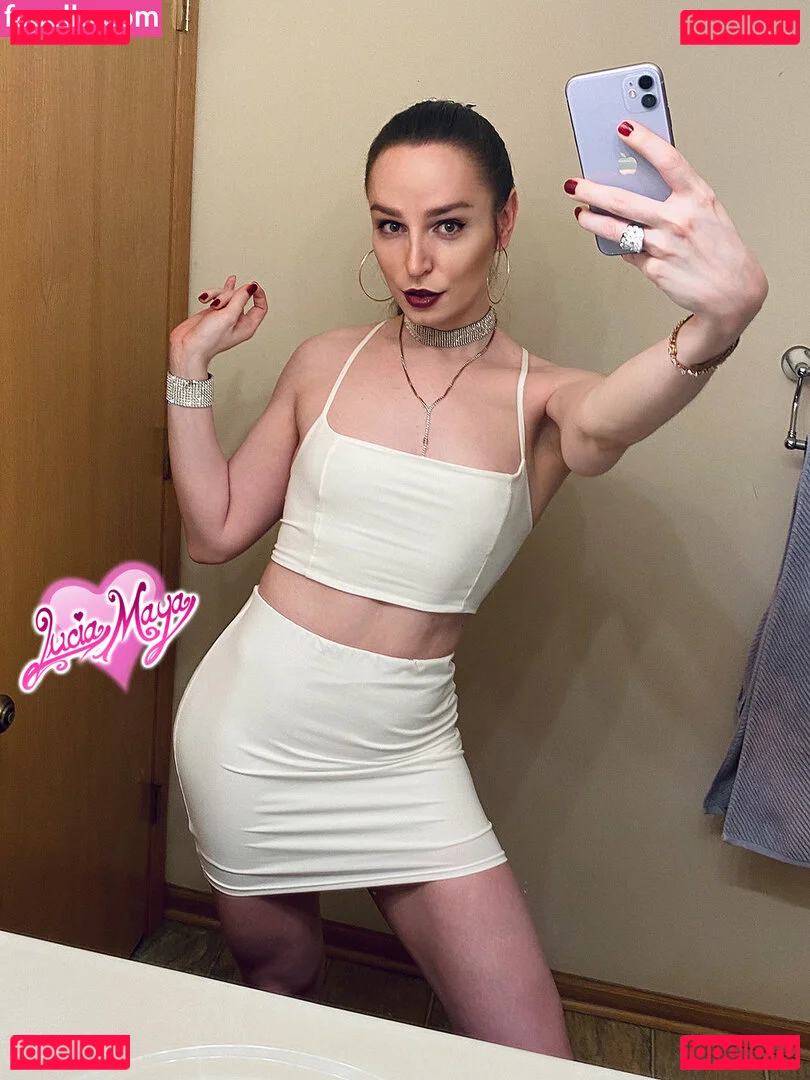 luciamaya Onlyfans Photo Gallery 