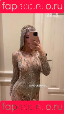 Duda Reis Onlyfans Photo Gallery 