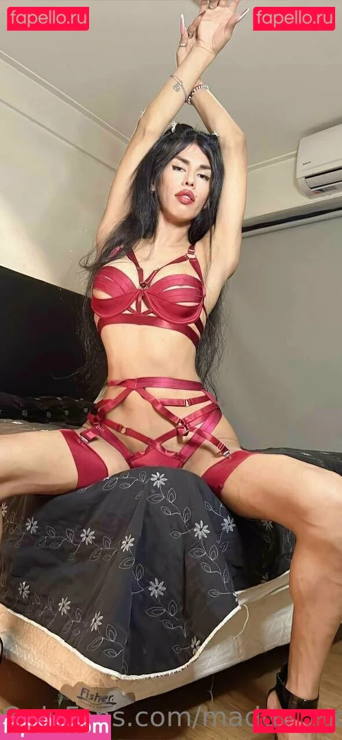 maddy_moore Onlyfans Photo Gallery 