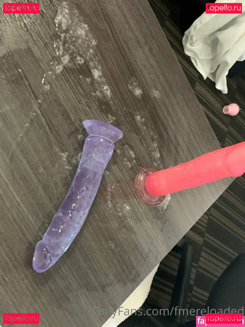 fmereloaded Onlyfans Photo Gallery 