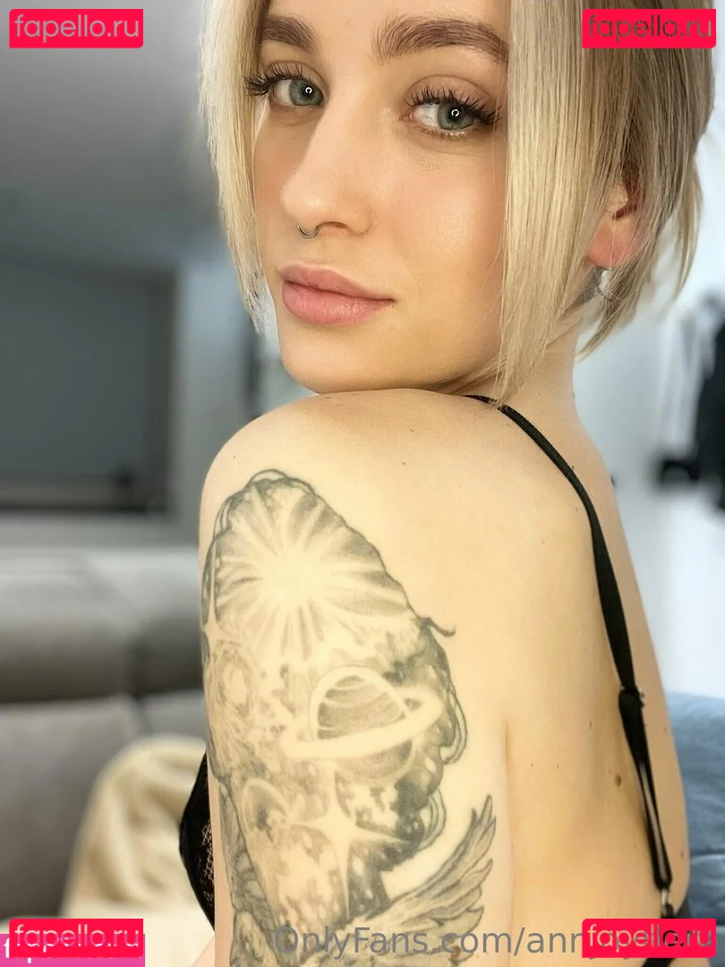 annjoyhere Onlyfans Photo Gallery 
