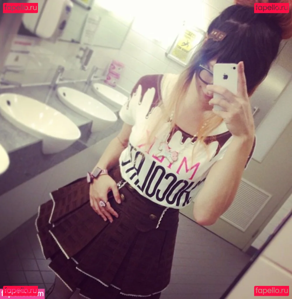 Sinneddonut Onlyfans Photo Gallery 