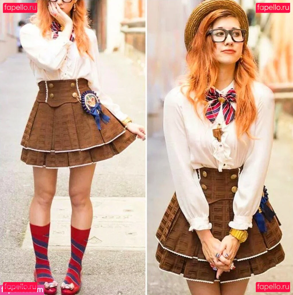 Sinneddonut Onlyfans Photo Gallery 