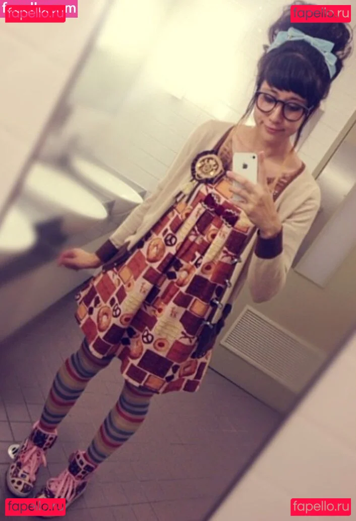 Sinneddonut Onlyfans Photo Gallery 