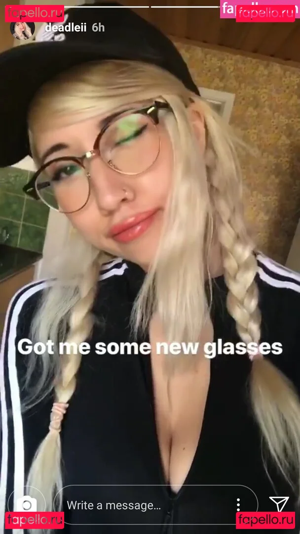 Sinneddonut Onlyfans Photo Gallery 