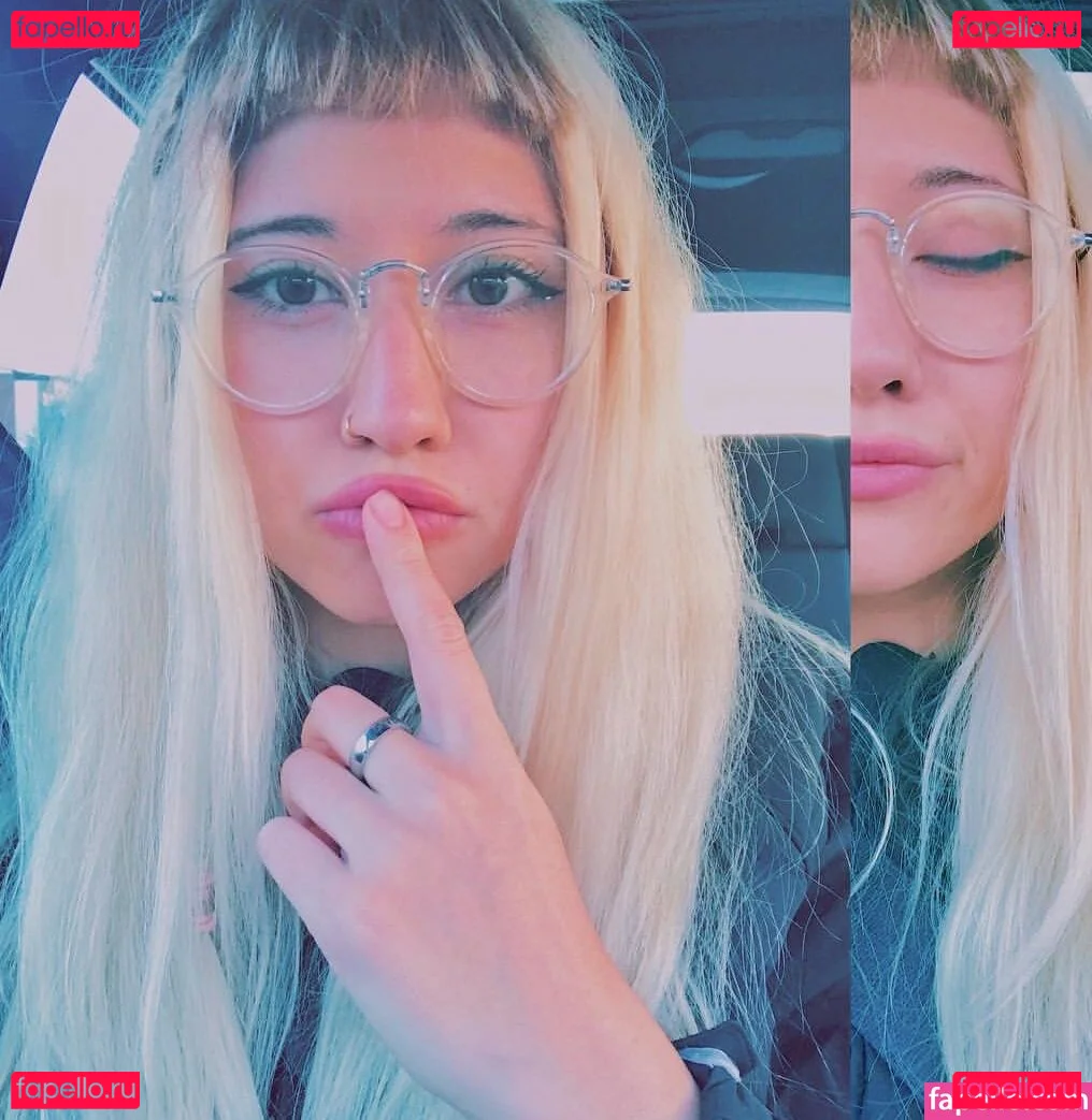 Sinneddonut Onlyfans Photo Gallery 