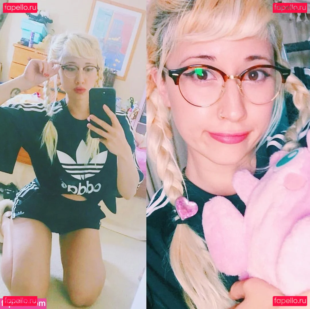 Sinneddonut Onlyfans Photo Gallery 