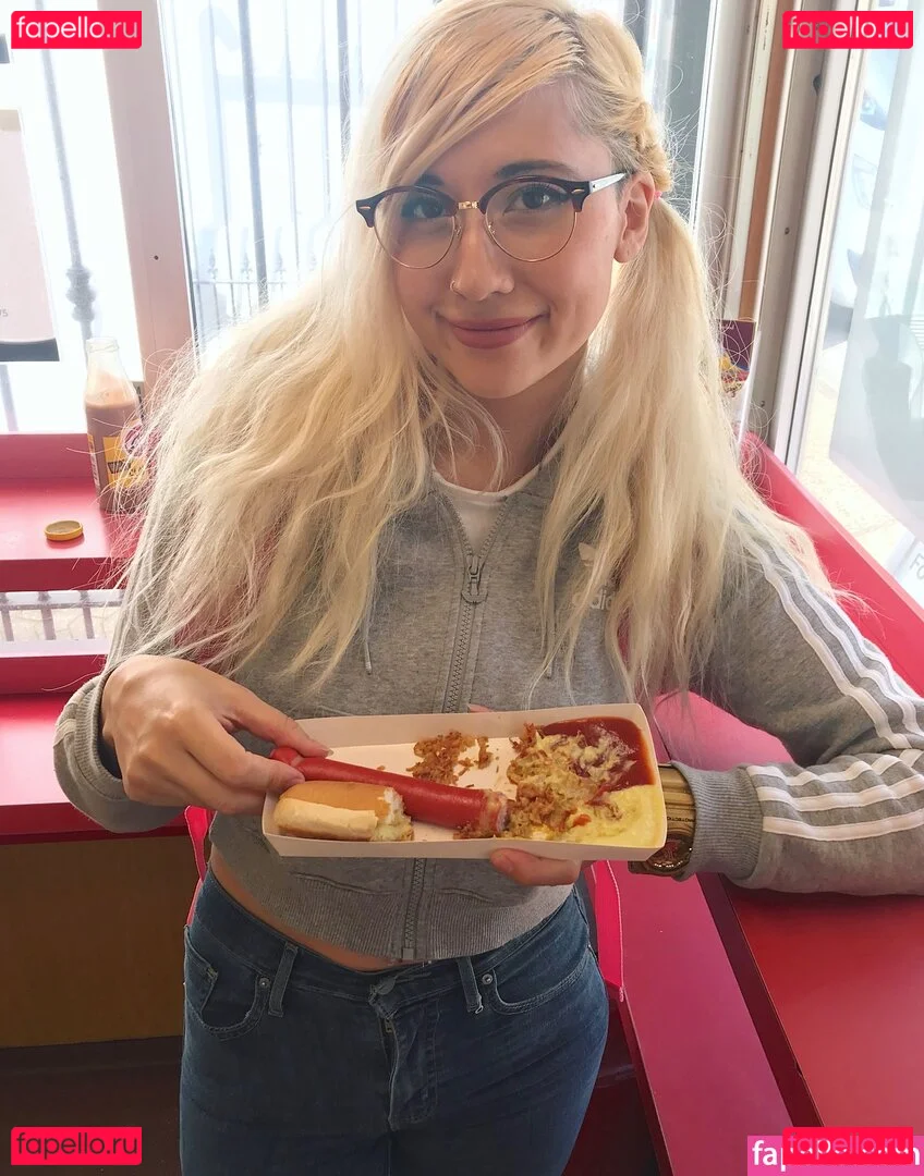 Sinneddonut Onlyfans Photo Gallery 