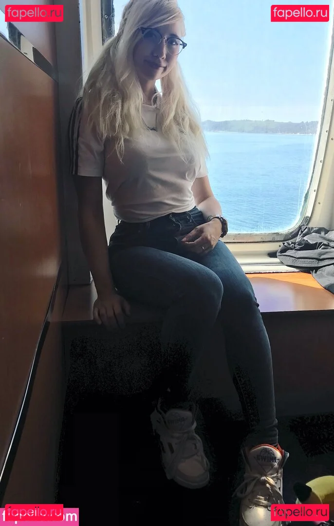 Sinneddonut Onlyfans Photo Gallery 