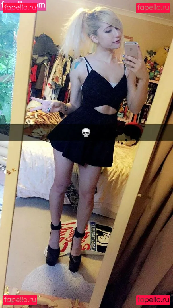 Sinneddonut Onlyfans Photo Gallery 