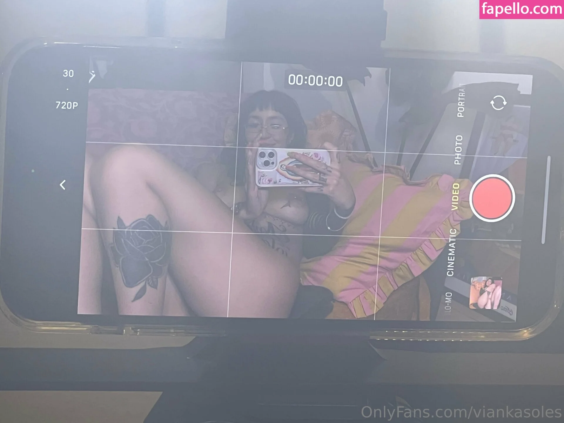 viankasoles Onlyfans Photo Gallery 