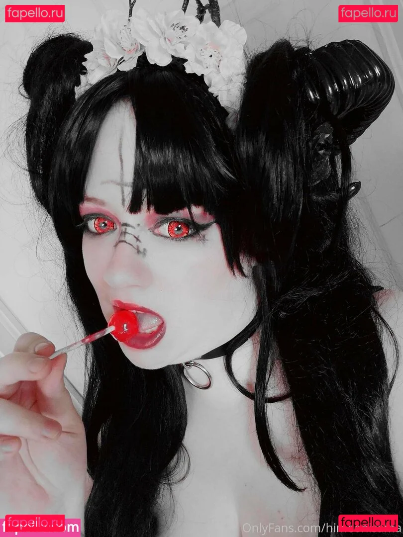 himeonisama Onlyfans Photo Gallery 