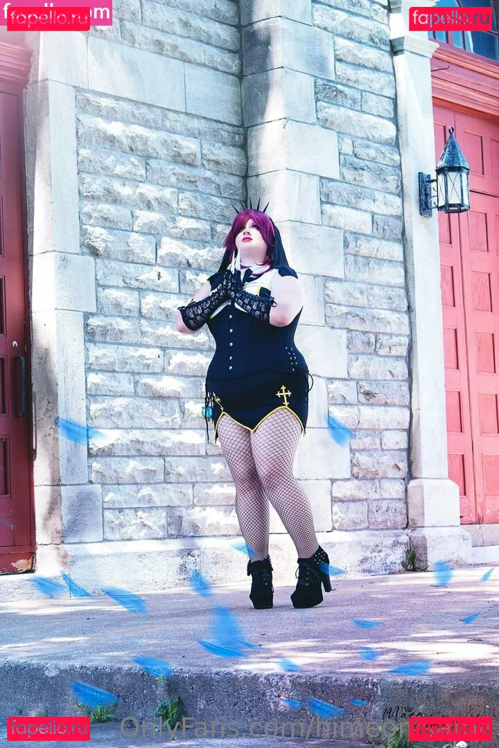 himeonisama Onlyfans Photo Gallery 