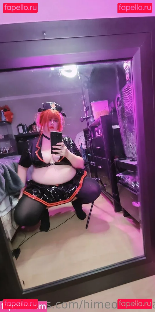 himeonisama Onlyfans Photo Gallery 