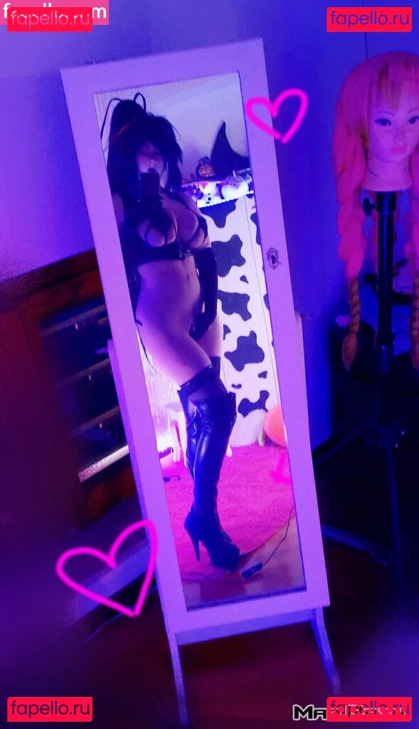 Roxymadness Onlyfans Photo Gallery 