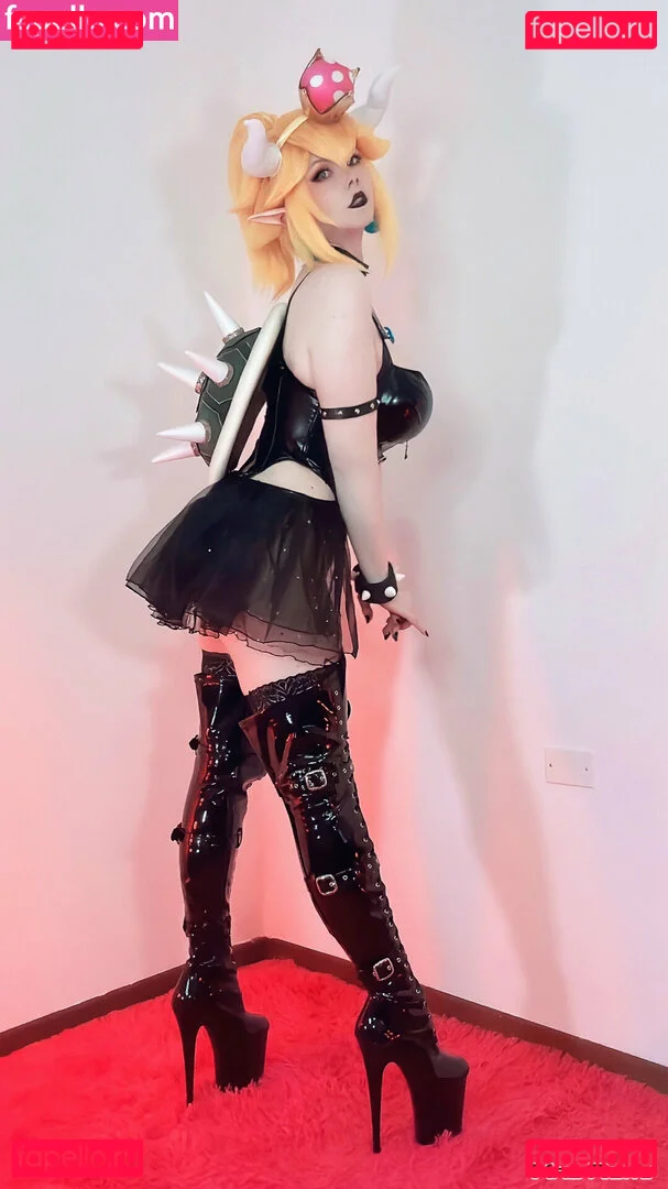 Roxymadness Onlyfans Photo Gallery 