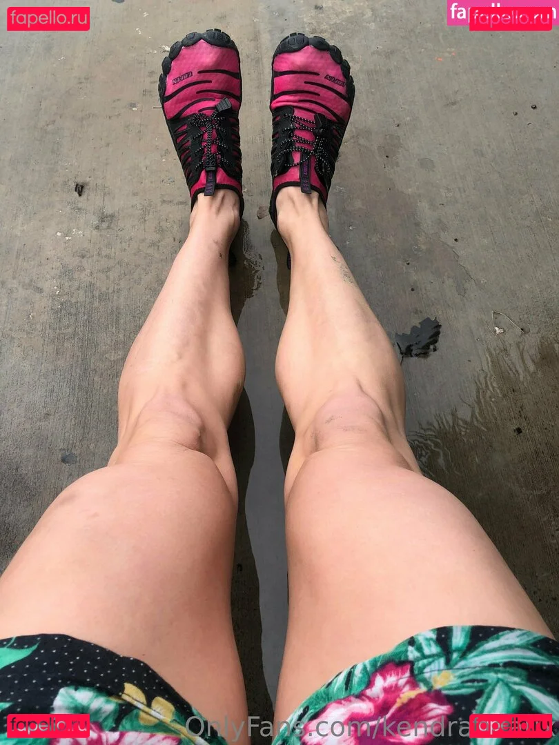 kendraheaux Onlyfans Photo Gallery 