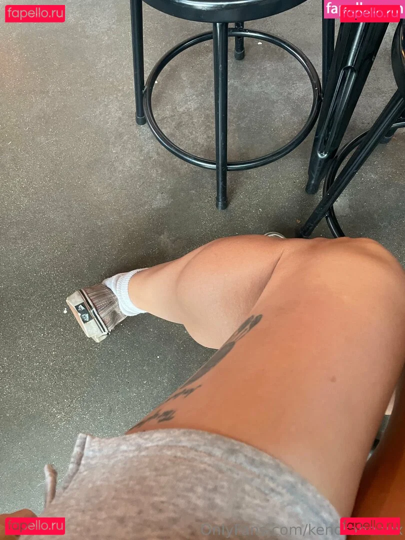 kendraheaux Onlyfans Photo Gallery 