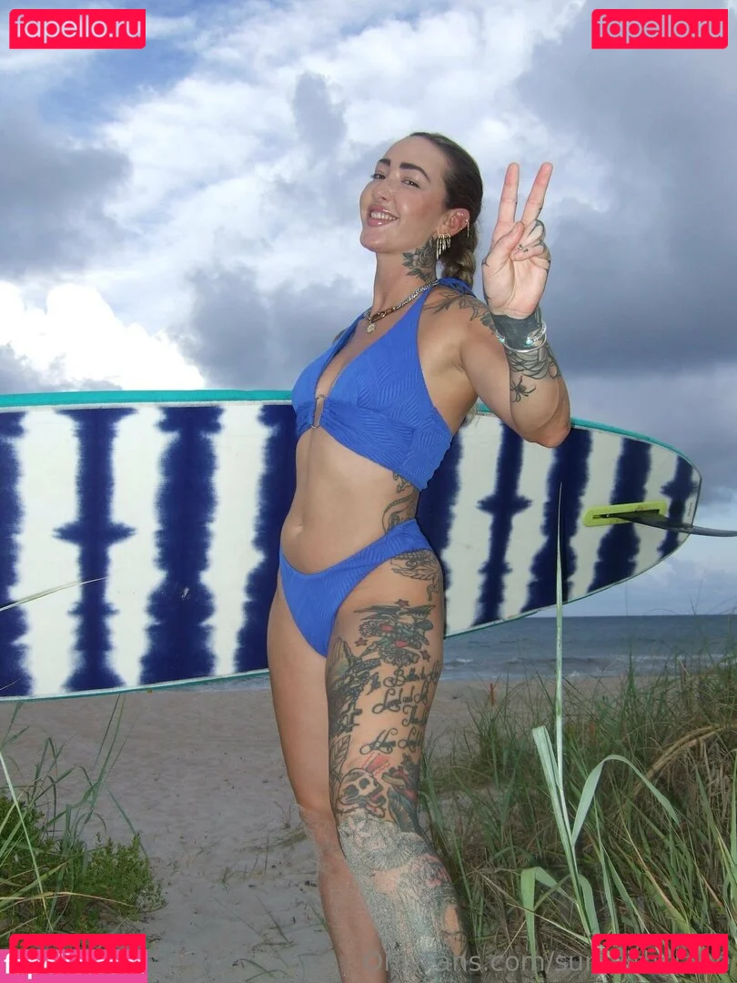 Surfwithclaire Onlyfans Photo Gallery 