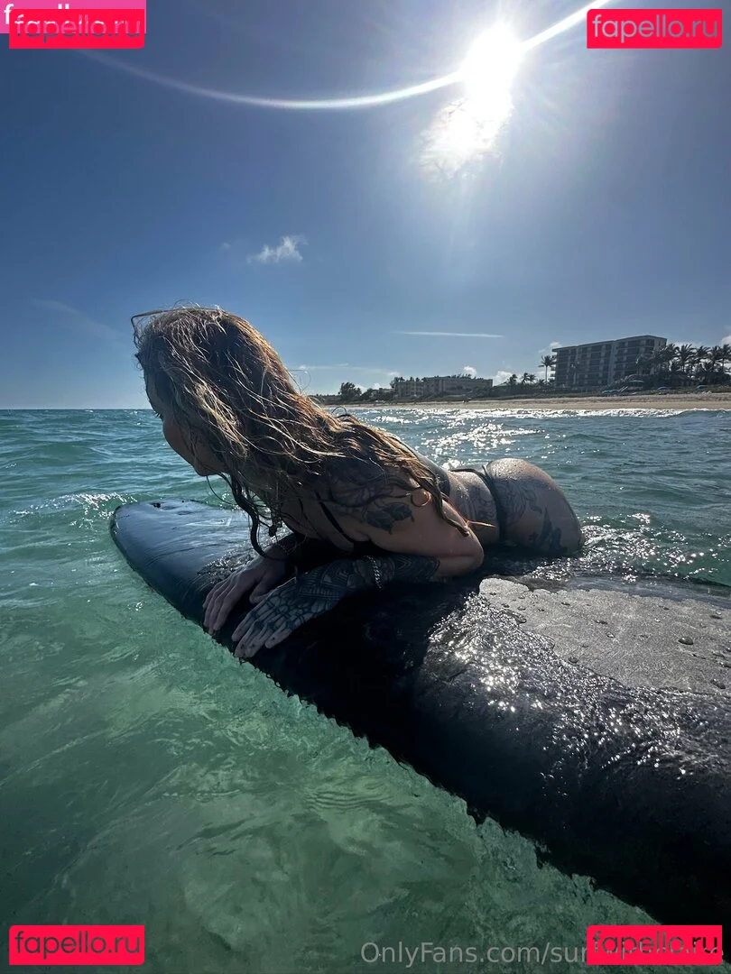 Surfwithclaire Onlyfans Photo Gallery 