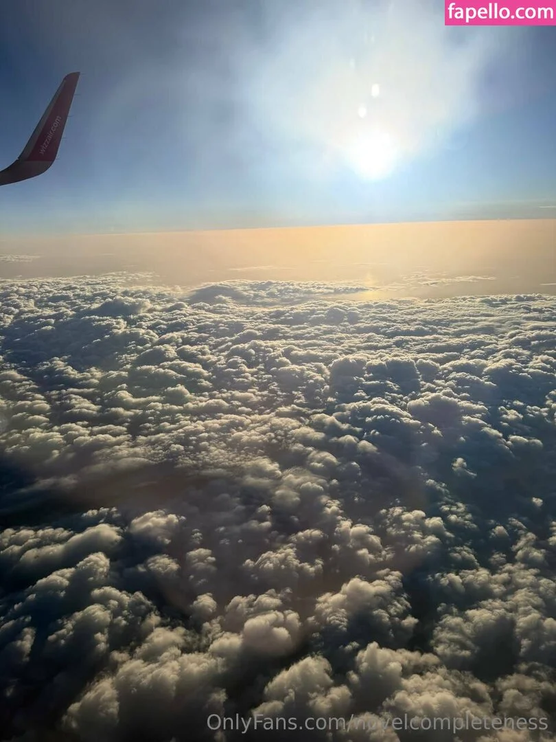 novelcompleteness Onlyfans Photo Gallery 