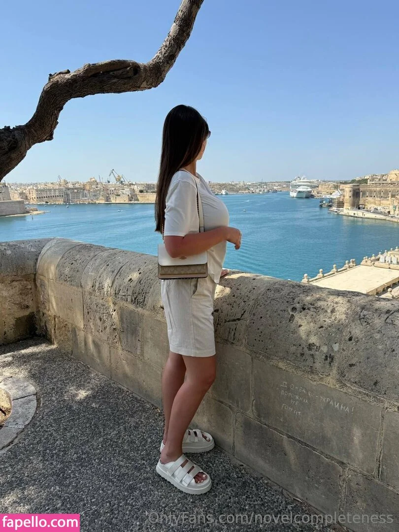 novelcompleteness Onlyfans Photo Gallery 