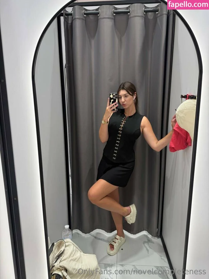 novelcompleteness Onlyfans Photo Gallery 