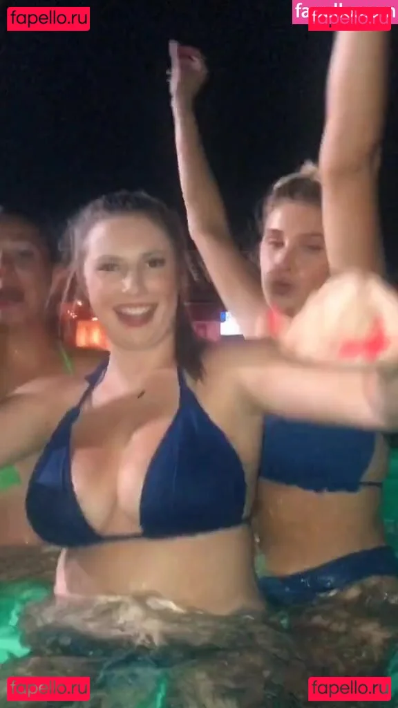 Olivia Haigh Onlyfans Photo Gallery 