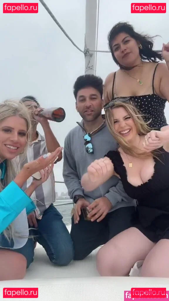 Olivia Haigh Onlyfans Photo Gallery 