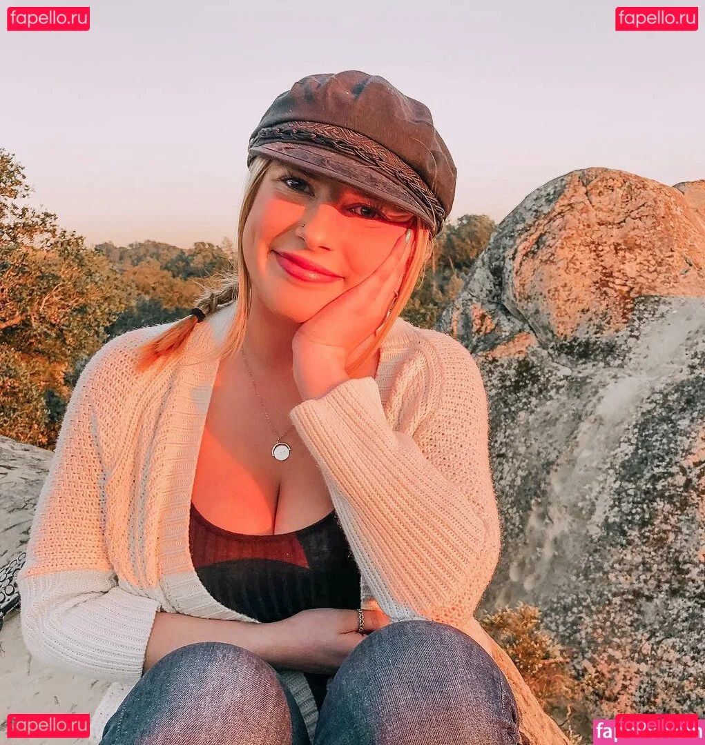 Olivia Haigh Onlyfans Photo Gallery 