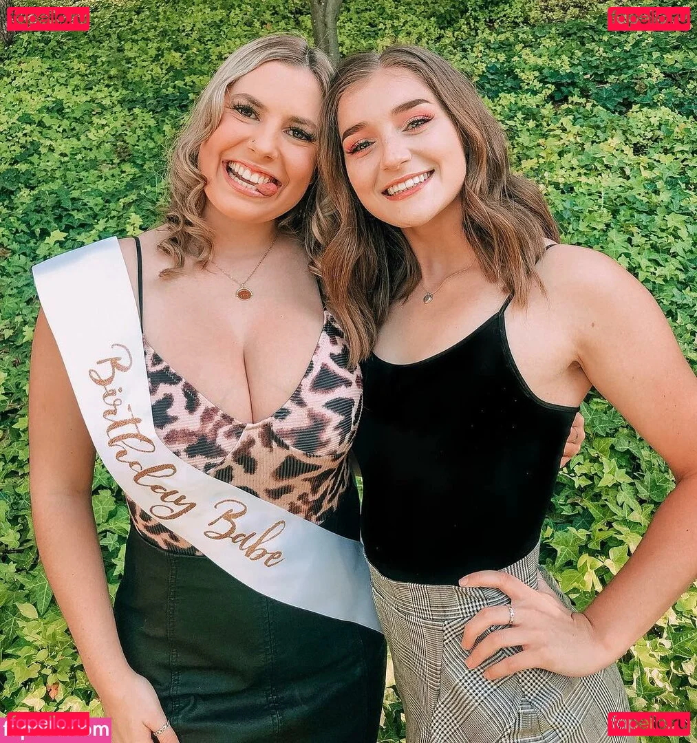 Olivia Haigh Onlyfans Photo Gallery 