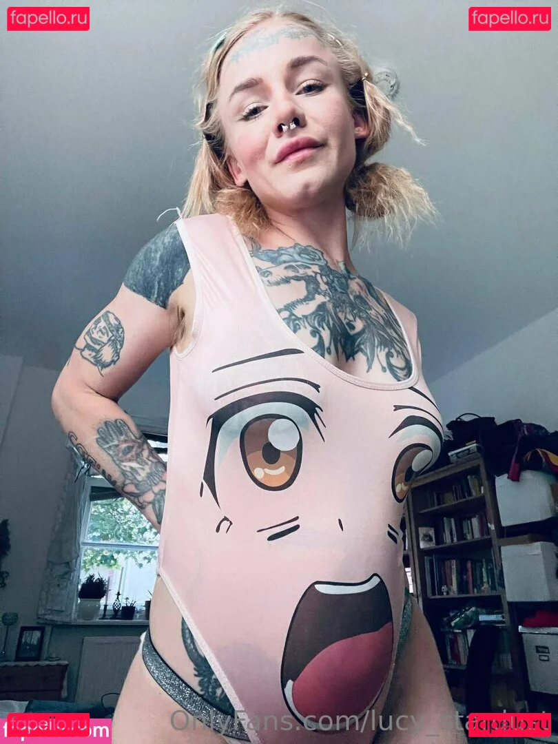 lucy_kinky Onlyfans Photo Gallery 