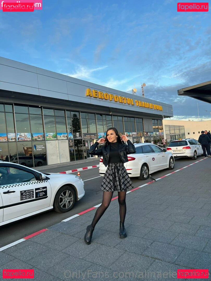 alinaelenafree Onlyfans Photo Gallery 