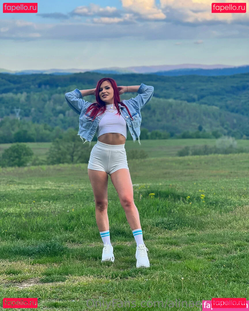 alinaelenafree Onlyfans Photo Gallery 