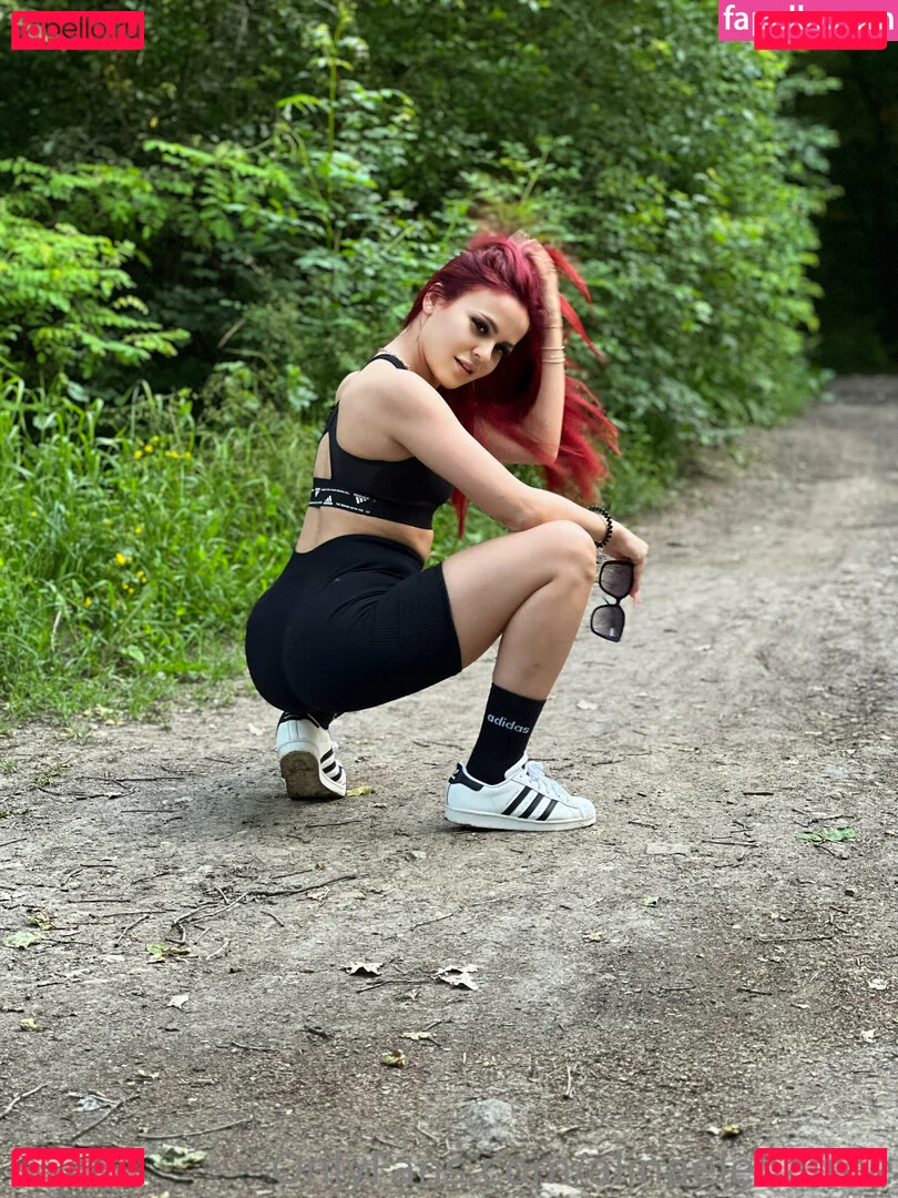 alinaelenafree Onlyfans Photo Gallery 