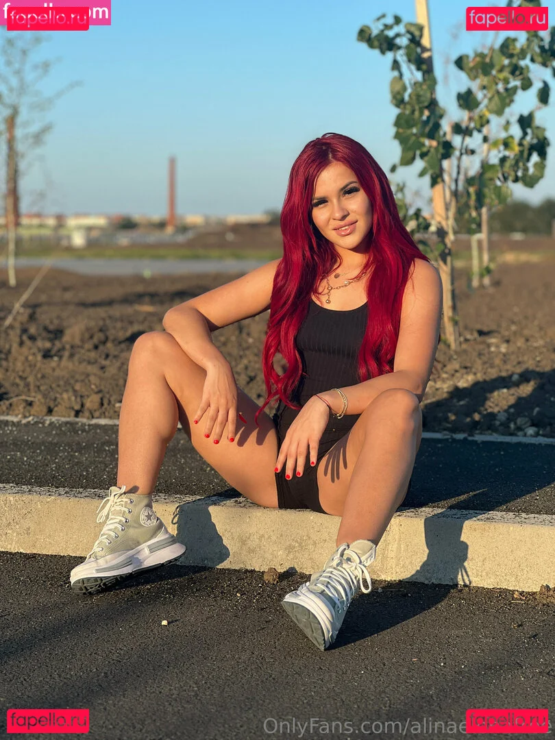 alinaelenafree Onlyfans Photo Gallery 