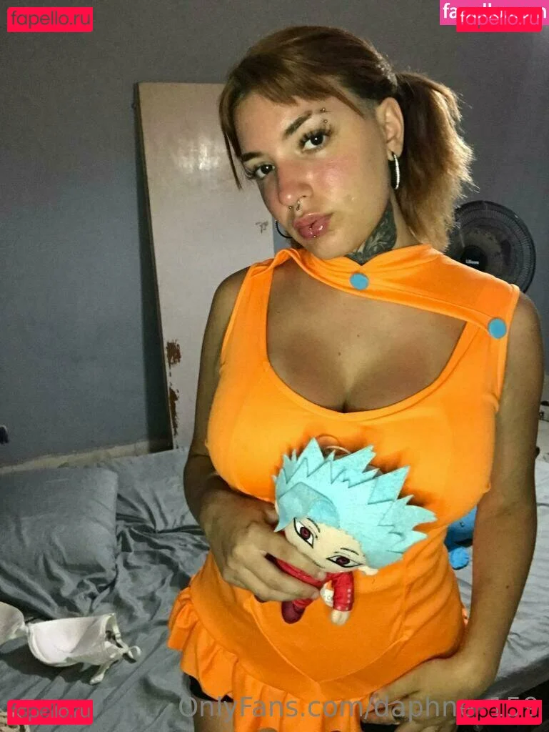 Daphne_159_ Onlyfans Photo Gallery 