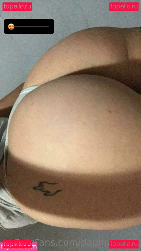 Daphne_159_ Onlyfans Photo Gallery 