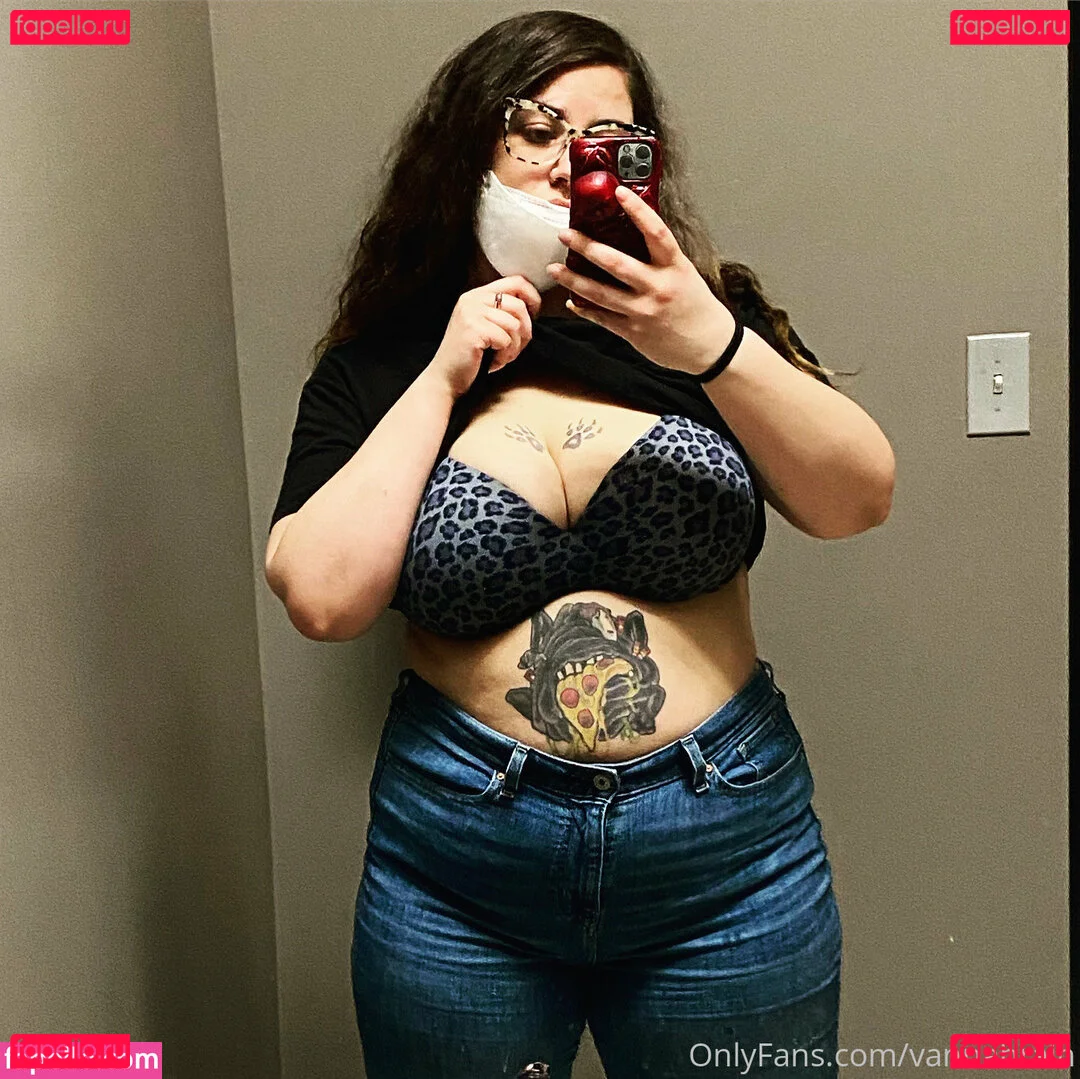 vannahrain Onlyfans Photo Gallery 